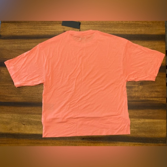 NWT Machines for Freedom Technical T-Shirt - Picture 5 of 8